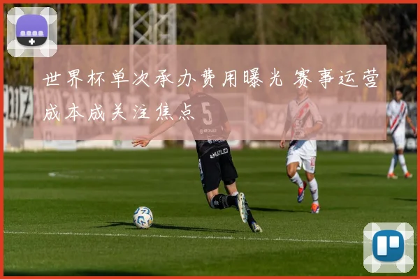 世界杯单次承办费用曝光 赛事运营成本成关注焦点
